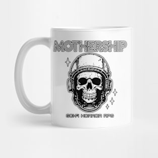 Mothership RPG (Alt Print) Mug